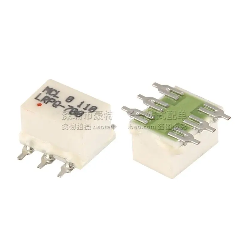 5pcs/ MCL LRPQ-700 Imported SMD 500-700MHZ RF RF one point two two way power divider frequency divider