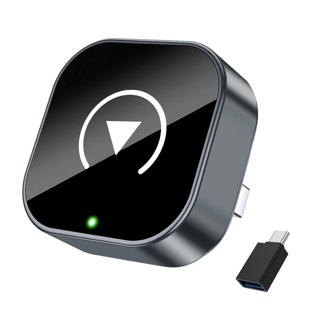 2in1 Dongle