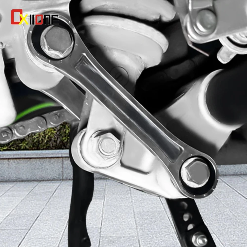 

30mm Rear Suspension Shock Absorber Body Seat Lowering Links Kit Linkage For Kawasaki Ninja H2 SX 2018 2019 2021 2022 2023 2024