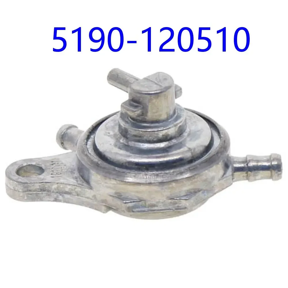 Fuel Switch For CFMoto 5190-120510 ATV Accessories CF500 X5 GOES500 SCOOTER CF125T CF150T CF250T CF Moto Part