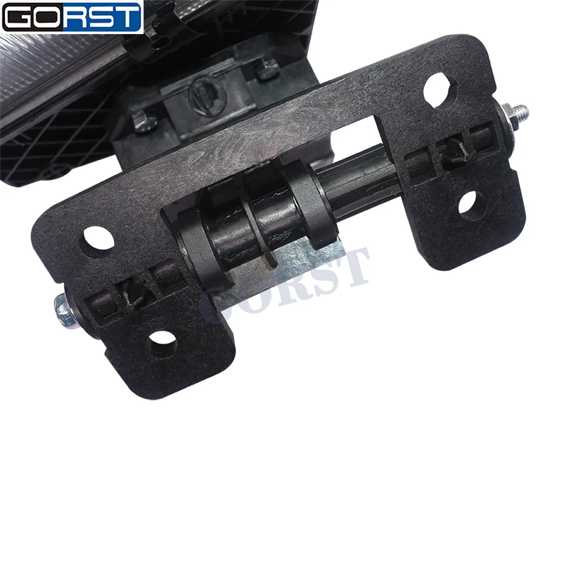 Headlight 20360898 20360899 for Volvo FH16 FM9 Truck Auto Part 20713720 20713721 Head Lamp view 5