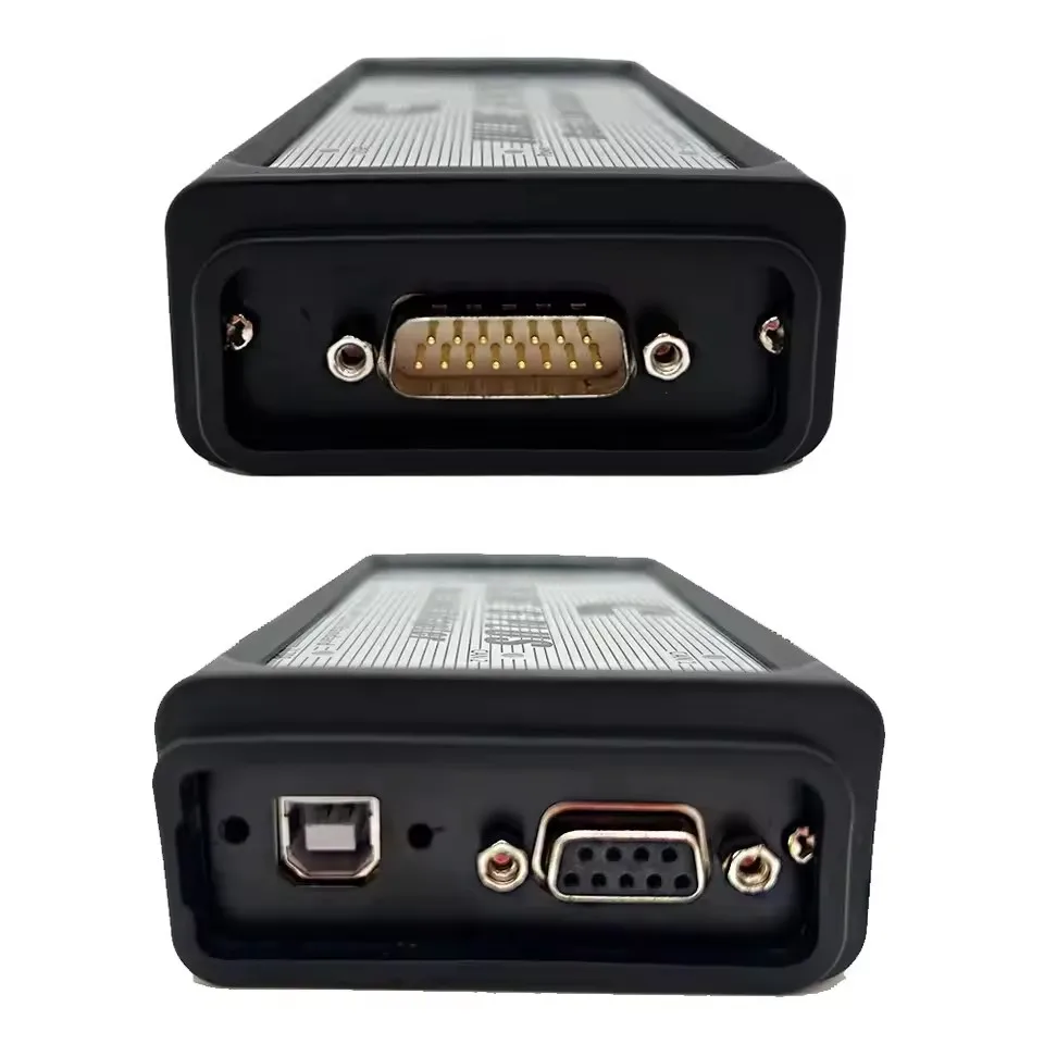 For Cummins INLINE 6 Data Link for Heavy Duty Adapter Truck Diagnostic Tool OBD2 Cable for Cummins Insite OBD 2 Diagnosis Tool - view 4