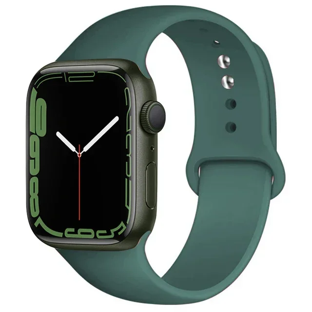 40 pine green