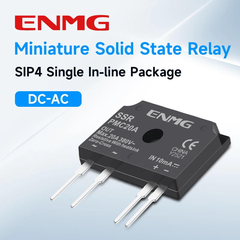 Enmg Micro Pcb Soli…