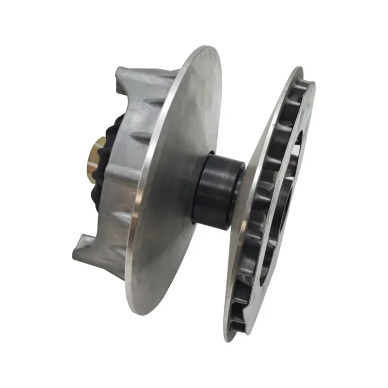 CVT Primary Driving Clutch for Segway 570 Snarler AT6 OEM F01E20000001 F01E20000003 High-Quality ATV UTV Replacement Part