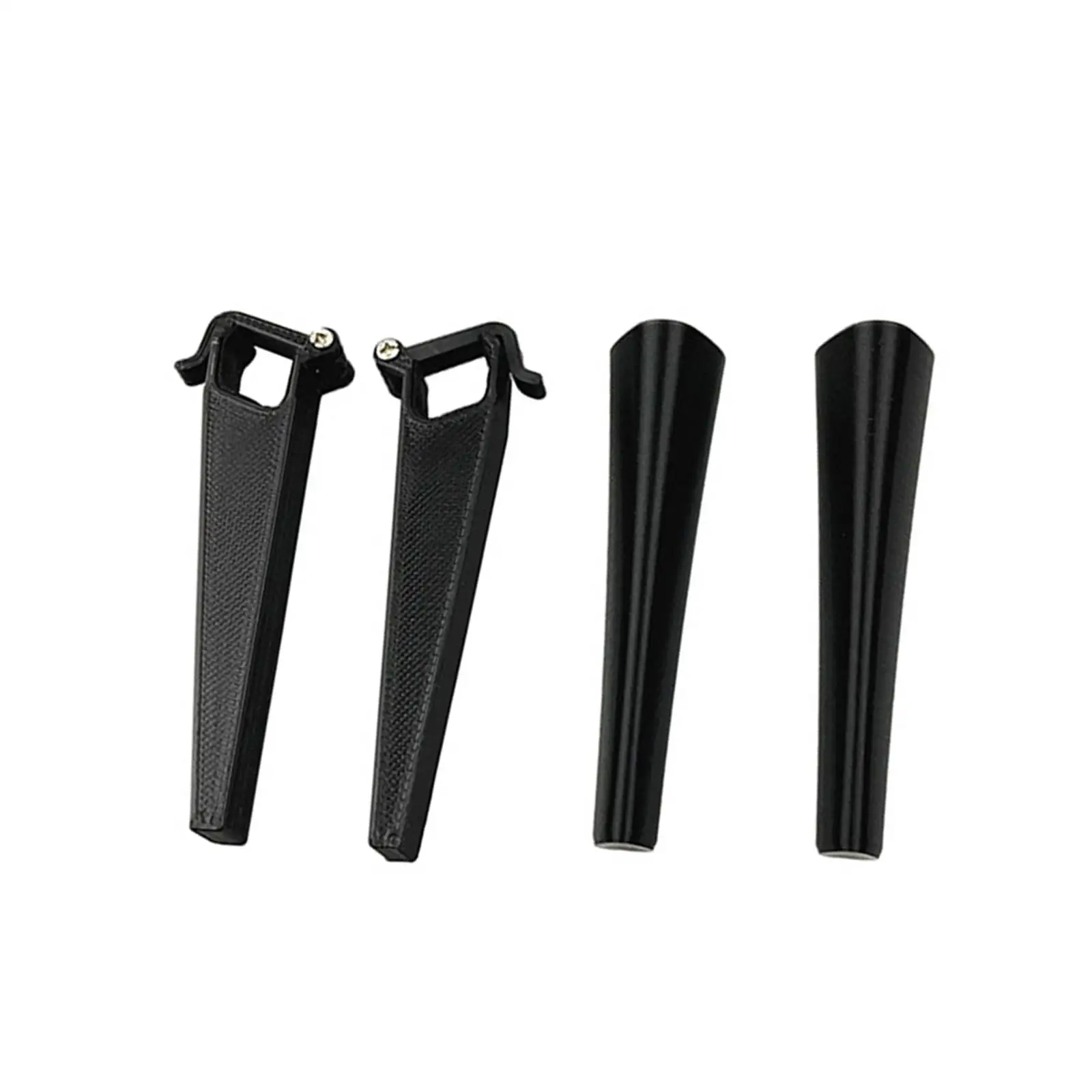 Protector de extensión de tren de aterrizaje extendido para reemplazo de Cine DJI Mavic 3/3