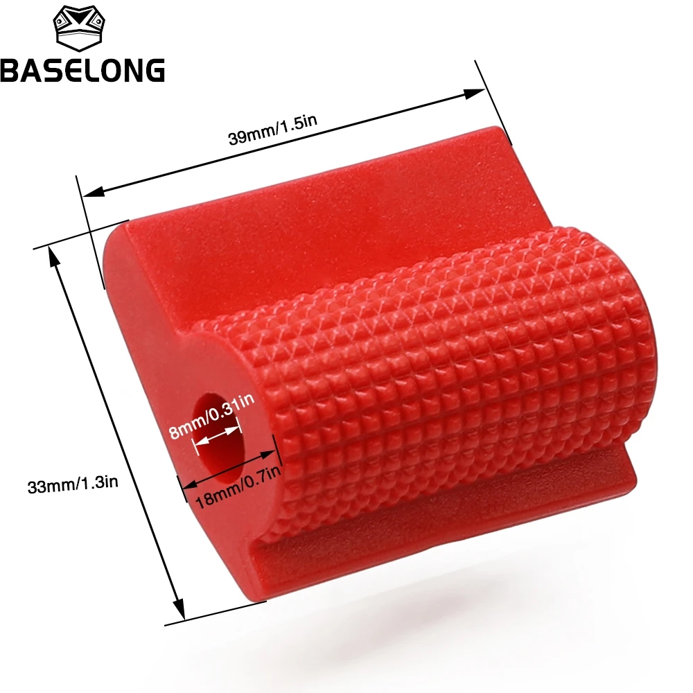 دراجة نارية التحول ذراع السرعة دواسة غطاء مطاطي المضادة للانزلاق القدم الوتد تو هلام ل DUCATI SUPERSPORT 900 939 939S 950 950S 1999-2025