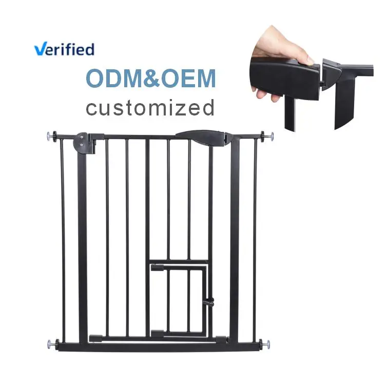 

Multifunctional Retractable Mesh Safety Gate Kitchen Steel Stairs Pet Protection-Large Plastic Metal Set Baby Children