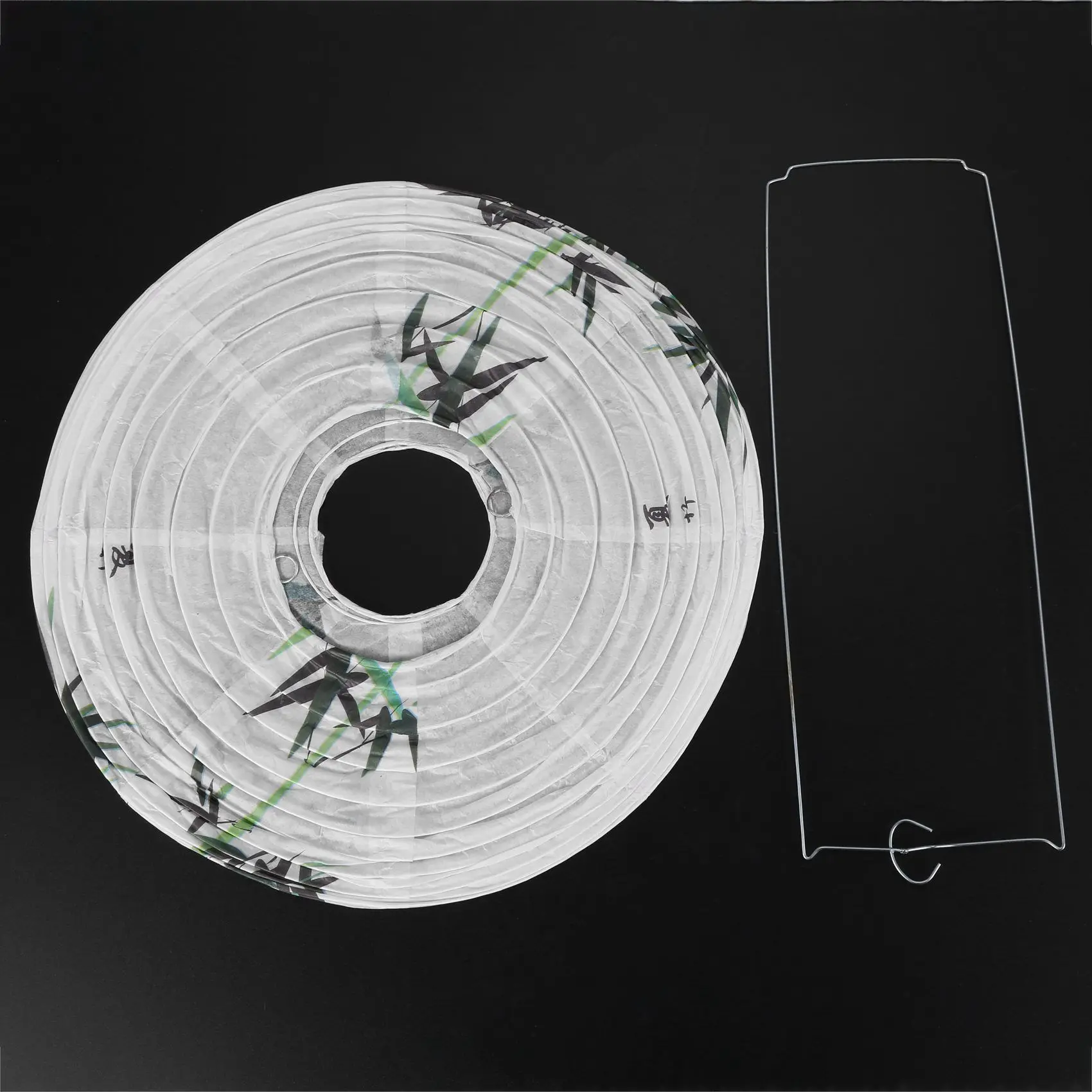 

A98E-2X 30 см бумажный фонарь-абажур в восточном стиле, китайский, бамбуковый, для декоративного освещения