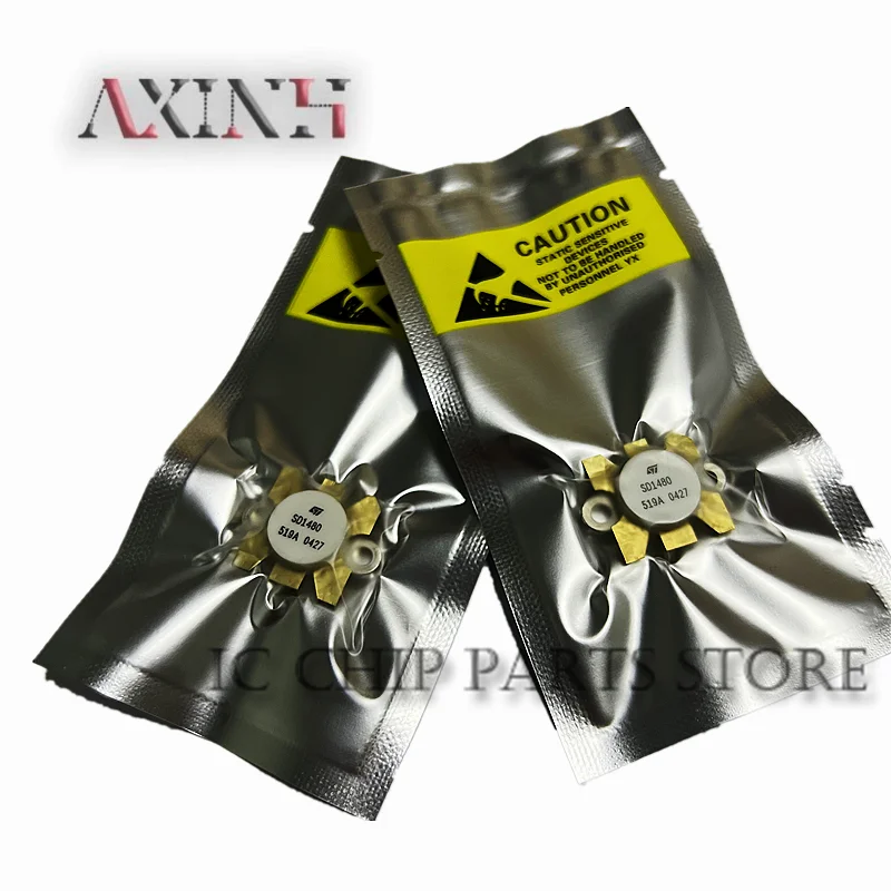 SD1480 1Pcs Smd Rf Buis Hoge Frequentie Buis Power Versterking Module Originele Op Voorraad