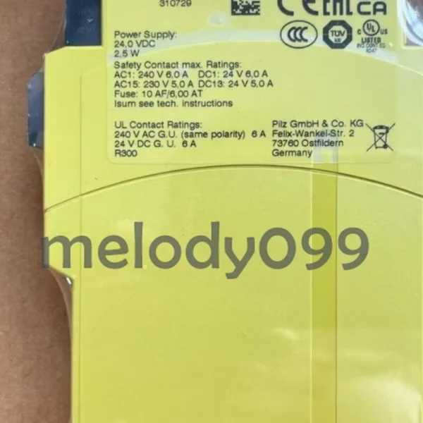 New Original Ready …