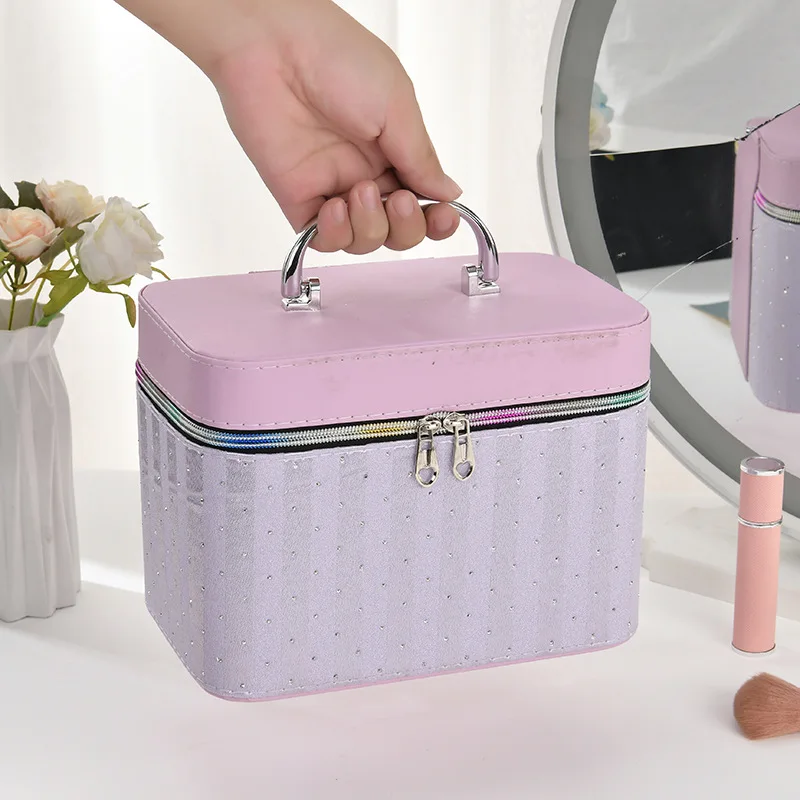 set-di-tre-borse-per-il-trucco-con-specchio-grande-capacita-multifunzionali-per-donne-borse-da-viaggio-per-cosmetici