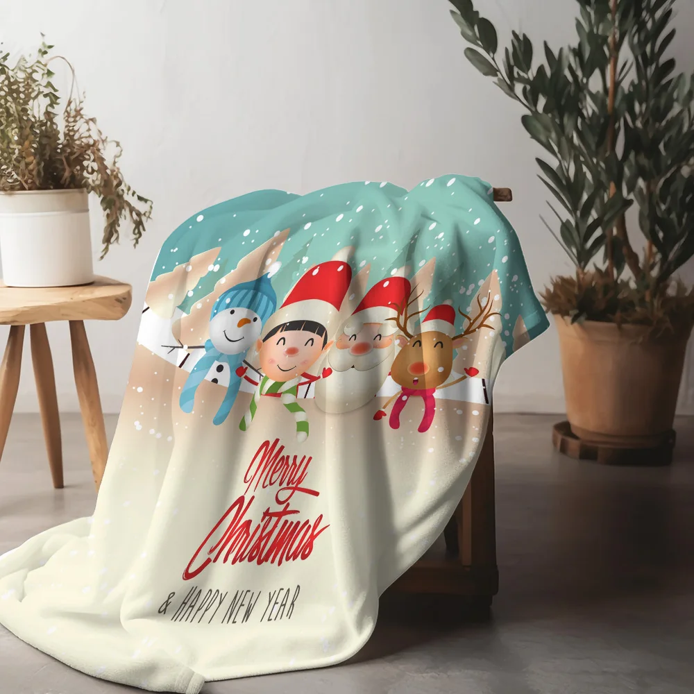 Tu Soft Christmas T… - image