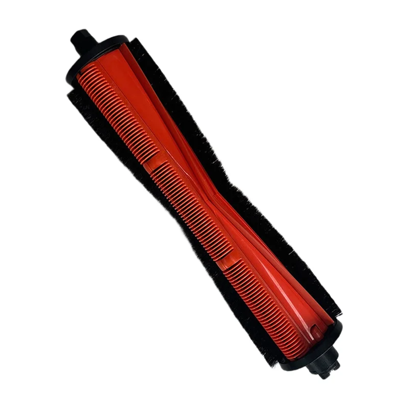 

Cutting Hair Anti-Tangle Roller Brush For Mijia M40 Omni 1S B116 X20 +/X20 Plus S20+ M30S Vacuum Accessories