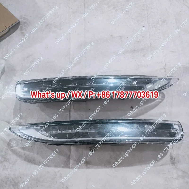 Suitable for 2011- daytime running lights 95863118200 right