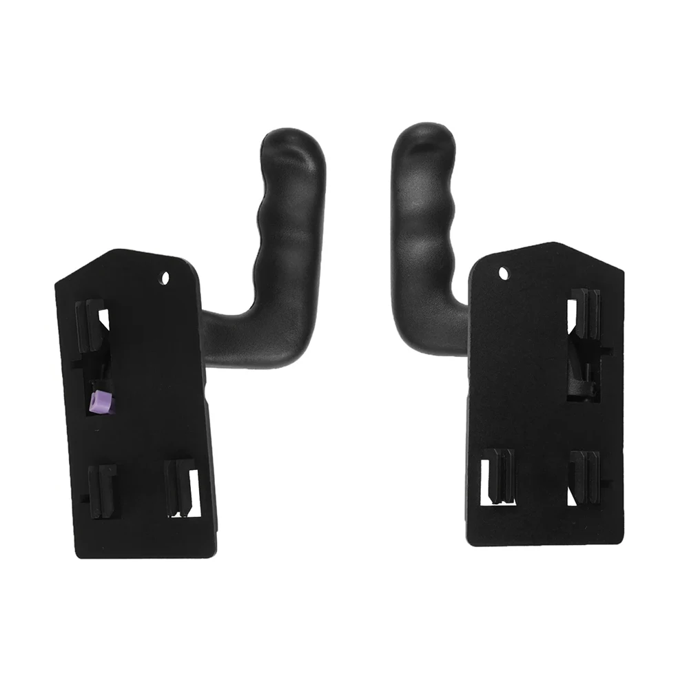 

Inside Interior Door Handle Driver Left/Passenger Right For Chevrolet Silverado Avalanche Suburban Tahoe For GMC Sierra Yukon