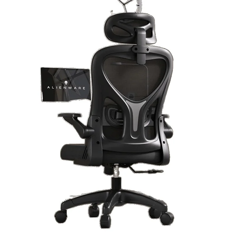 

Computer Chair Office Chair Home Comfort Sedentary Ergonomic Chair Office Employee Lifting E-sports