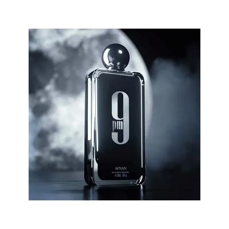 

Парфюм Afnnan 9 серии, 100 мл, для мужчин и женщин, для повседневного использования.