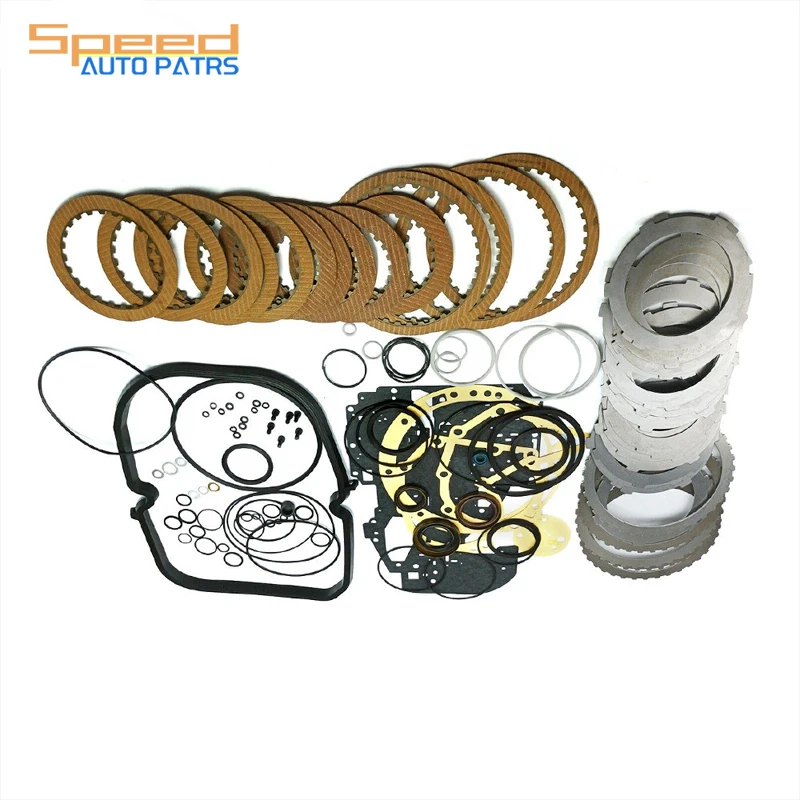 

722.3 Auto Transmission Rebuild Overhaul Kit Gasket Seals Kit Suit For MERCEDES BENZ