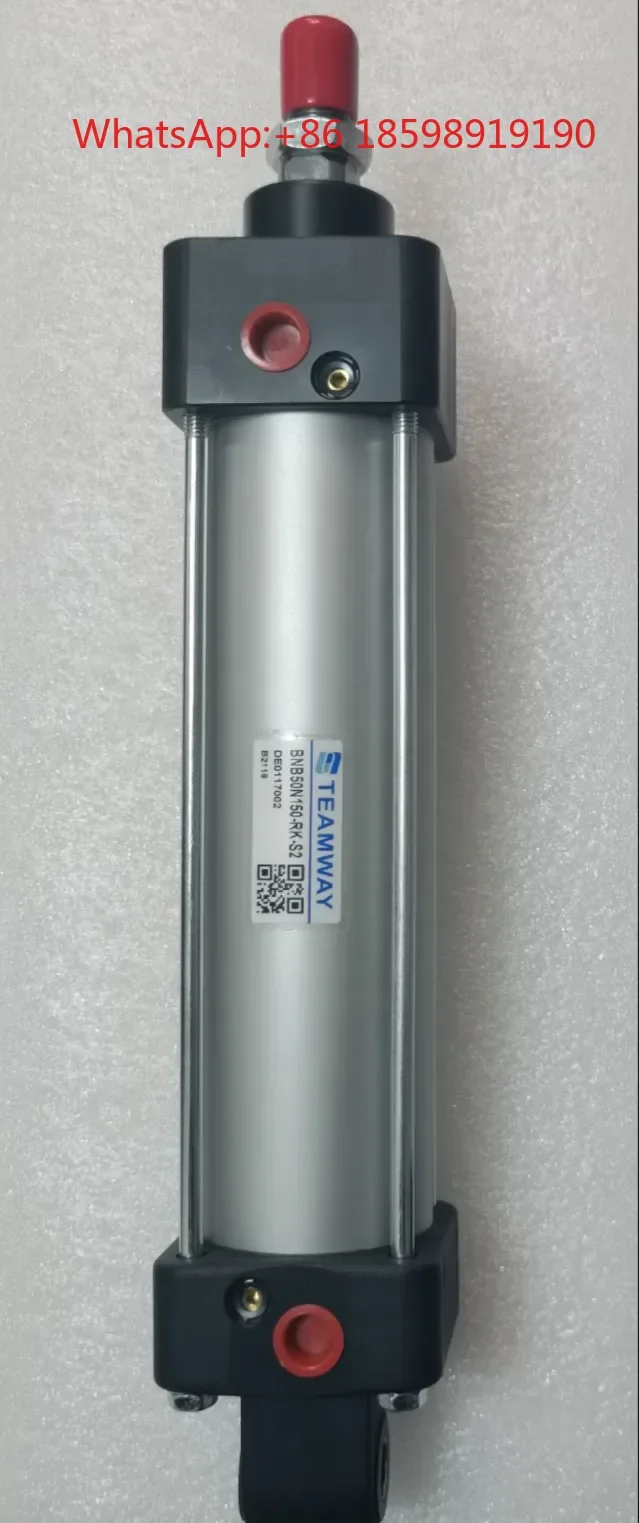 Cylinder BNB50N150-RK-s Shengjie tool magazine cylinder SCLF50X150SCABT40