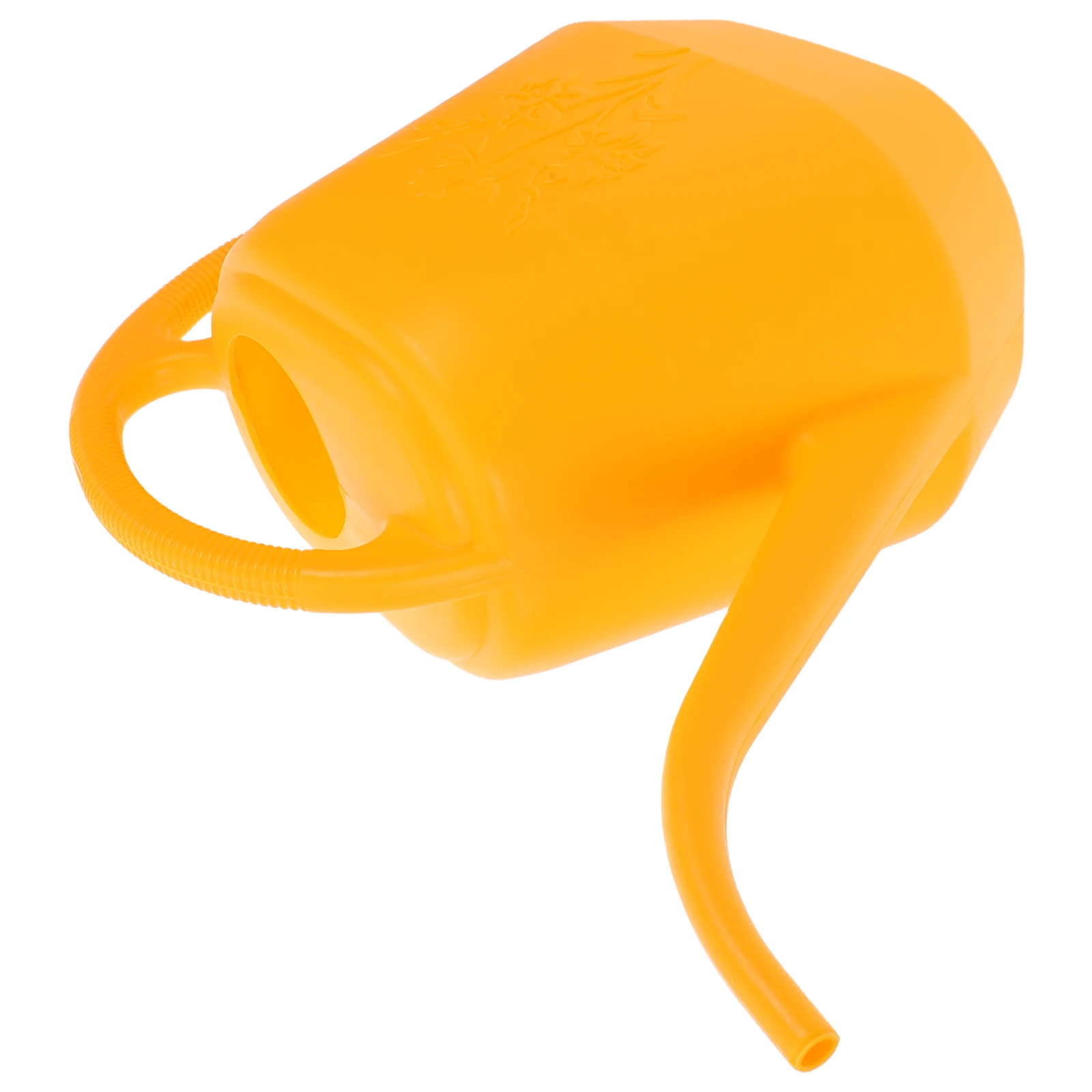 

1pcs Plastic Watering Can Long Spout Garden Watering Pot For Indoor Outdoor Plants, Houseplant Flower Vegetable Tool,