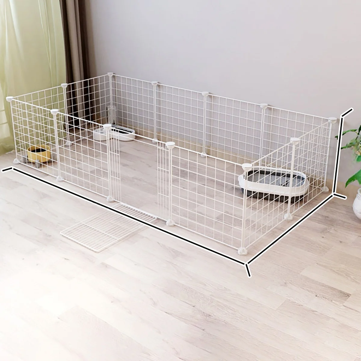 #30 Latest Pet Pens Offers