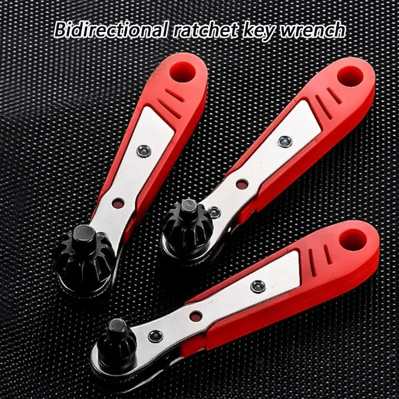 2025 جديد متعدد الأغراض 36 مفتاح ربط الأسنان طقم توصيل احترافي البناء المعدني لإصلاح السيارات لتقوم بها بنفسك