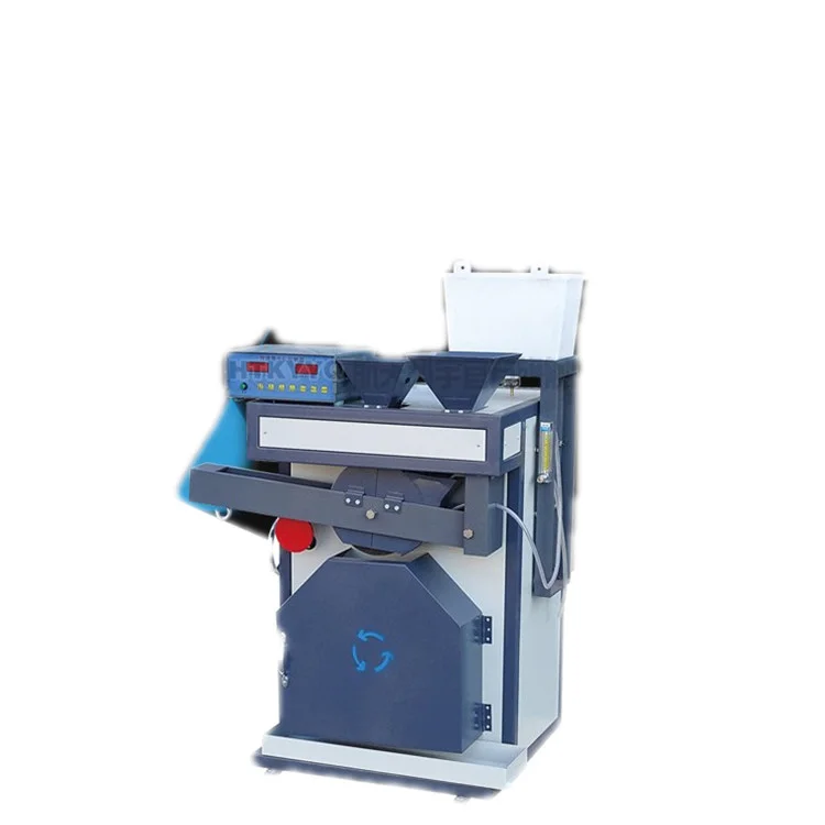 

Lab rock Coarse Aggregate Accelerated Stone Polishing Machine