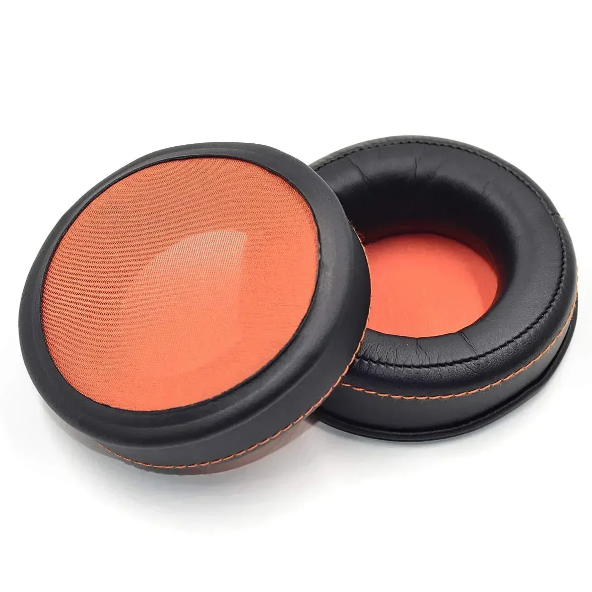

Replacement Earpads Ear Pads Cushion for SteelSeries Siberia 840 800 Wireless Headset Dolby 7.1 Headphone