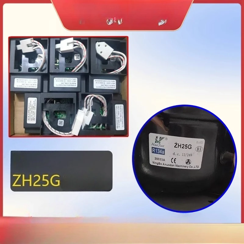 

Подходит для материнской платы драйвера автомобильного холодильника Ice Tiger ZH25G DC12V 24V