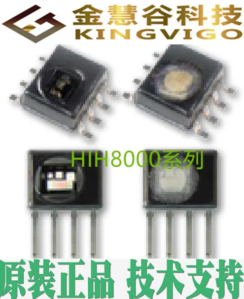 HIH6131-021-001S Honeywell/HONEYWELL Authorized Agent Humidity Sensor Technical Support