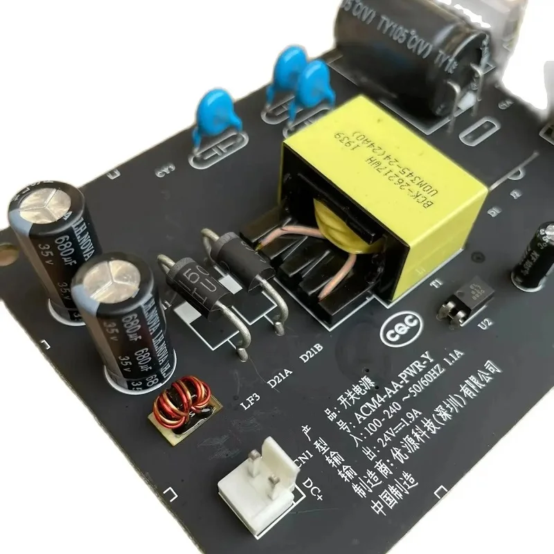 New applicable For Xiaomi air purifier 2S power board motherboard ACM4-AA-PWR-Y ACM4-AA-PWO-HD