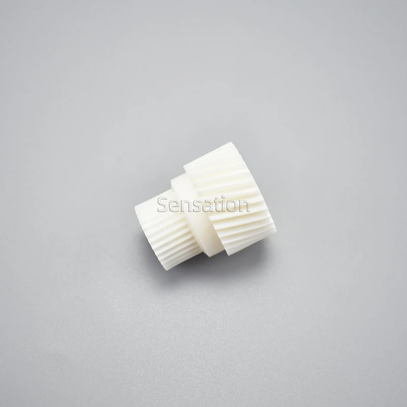 متوافق مع Ricoh MP1350 تسجيل الأسطوانة ترس المحرك MP9000 Pro 906 907 1100 1107 1357 1356 ex 9000 محرك والعتاد