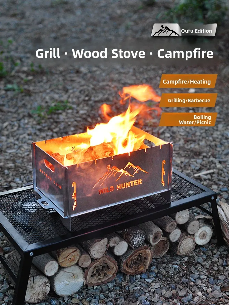 outdoor-stainl-steel-charcoal-bbq-ill-portable-cam-fire-pit-wood-burning-stove-picnic-fireplace-tee-burner-stove