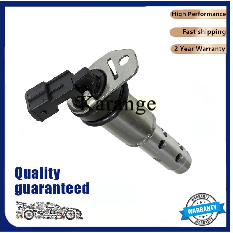 1 \ 2 قطعة 11367548459 11367516293 11367585425 عمود الحدبات الملف اللولبي صمام N51/N52/N54 لسيارات BMW E82 E90 E92 E60 F10 E83 E70 E85 E89 Z4 #3