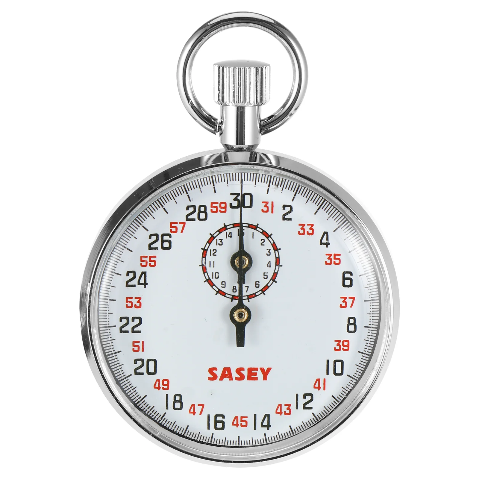 Teaching Instrument Sports Chronometer Chronometers Stopwatch Aid Mechanical Tool Professional