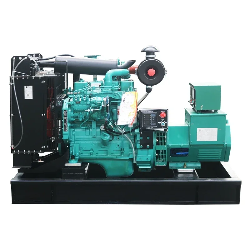 Clara Tools StoreDynamo Generator Water Turbine Generator Fire15kva Three Phase Silent Jd490 495 4100    Generator 5kva - 10