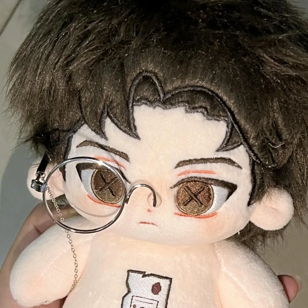 Новый аниме Identity V Orpheus Plushies 20 см мягкое плюшевое платье для тела мягкая подушка подарок на день рождения и Рождество