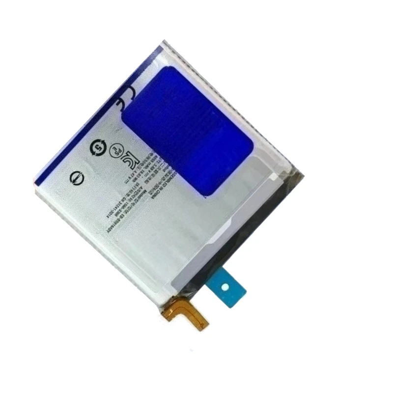 New Suitable for Samsung EB-BS918ABY 5000mAh/4855mAh High-quality Replacement Mobile Phone Battery for Galaxy S23 Ultra 5G S98