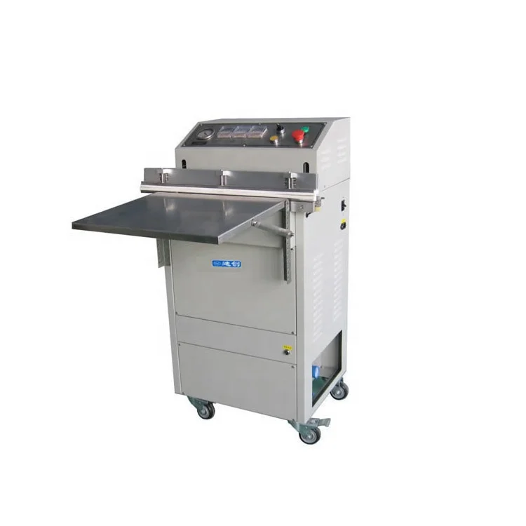 

VS-800 Лидер продаж внешняя вертикальная вакуумная упаковочная машина для плюшевых игрушек/ковдра/пуховик