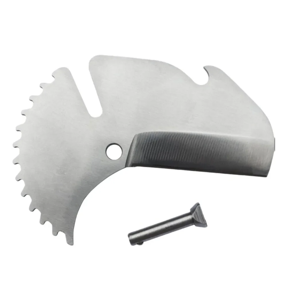 2 Pcs RC-162 Pipe Cutter For Plastic And Oil Pipes PVC PP PEX CPVC PE Precision Cutting Tool Home Garden Plumbing Equipment