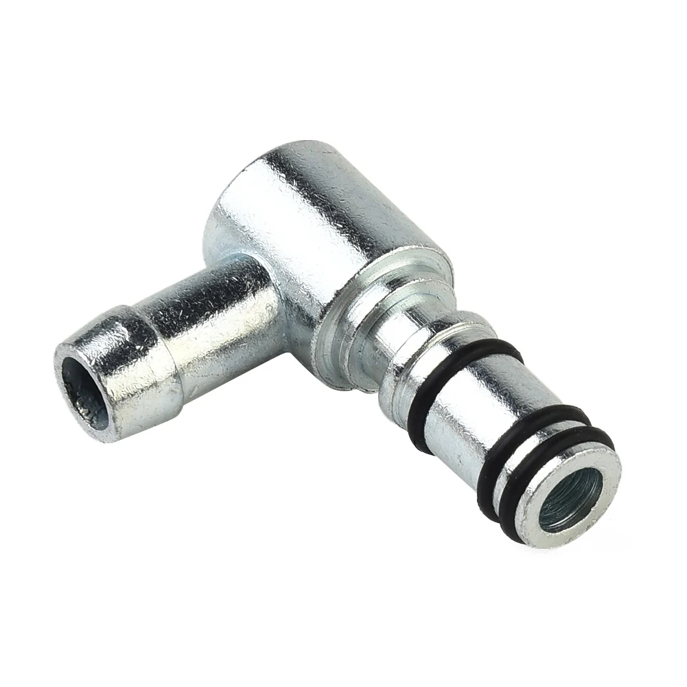 Carburetor Fuel Inlet Fitting For 530EXC 2003-2011 16010-KRN-671 16010-KSC-67116100-MEN-671 For Kawasaki KX250F 2004-2010 1pcs