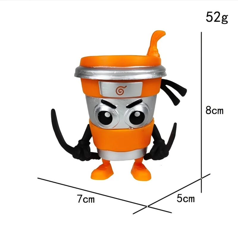 Italian Brainrot Action Figures Tung Tung Sahur Shark Tralalero Tralala Bombardino Crocodilo Shimpanzini Bananini Model Toy Gift