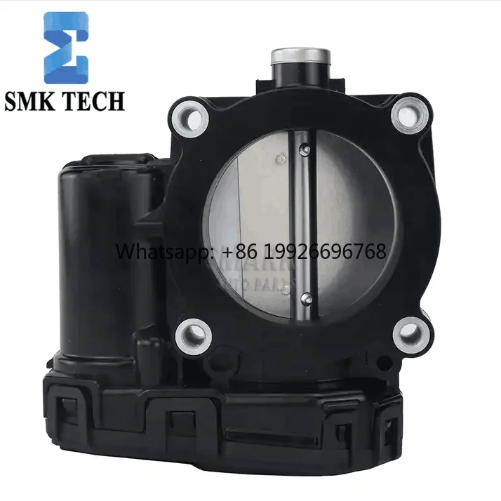 Electric Control Throttle Body Durable Structure 04861661AA 4861661AA  4861661AB  4861661AC  4861661AD 0280750203 S20202 677005