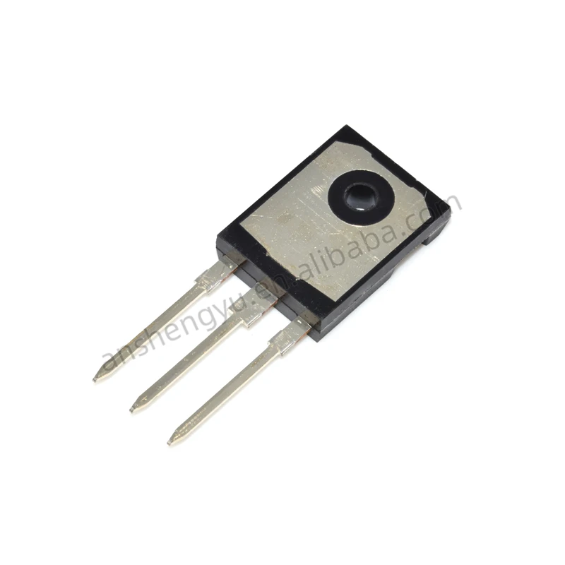 5PCS MBR40100WT Schottky Diode TO-247