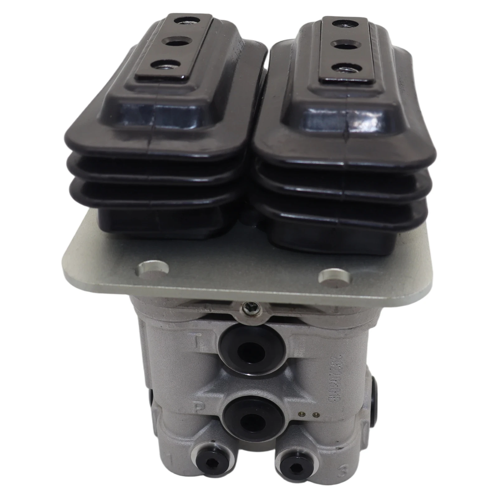 8H Foot Valve Pedal Valve PVD8P5021A For SANY SY305 SY365 SY485 Excavator