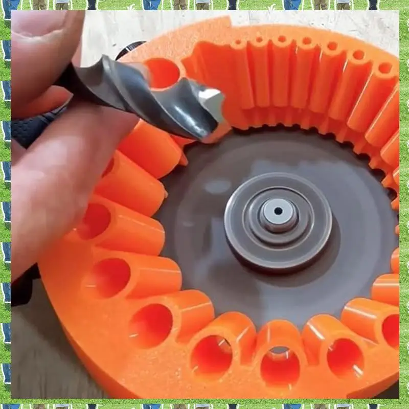 Fts Drill Bit Sharp…