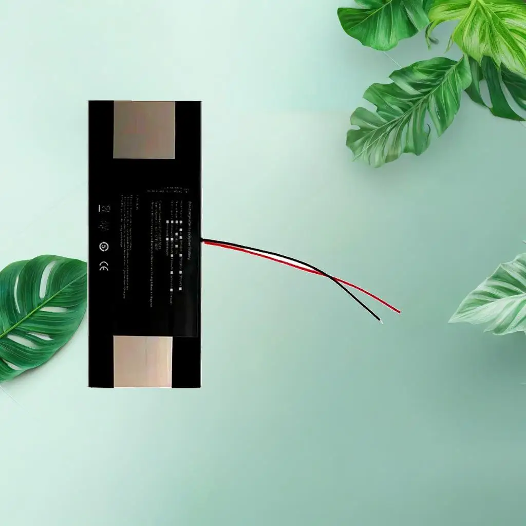 

Battery Pr-316578G 5000Mah For Youxuepai U16 Fast-Charging Premium