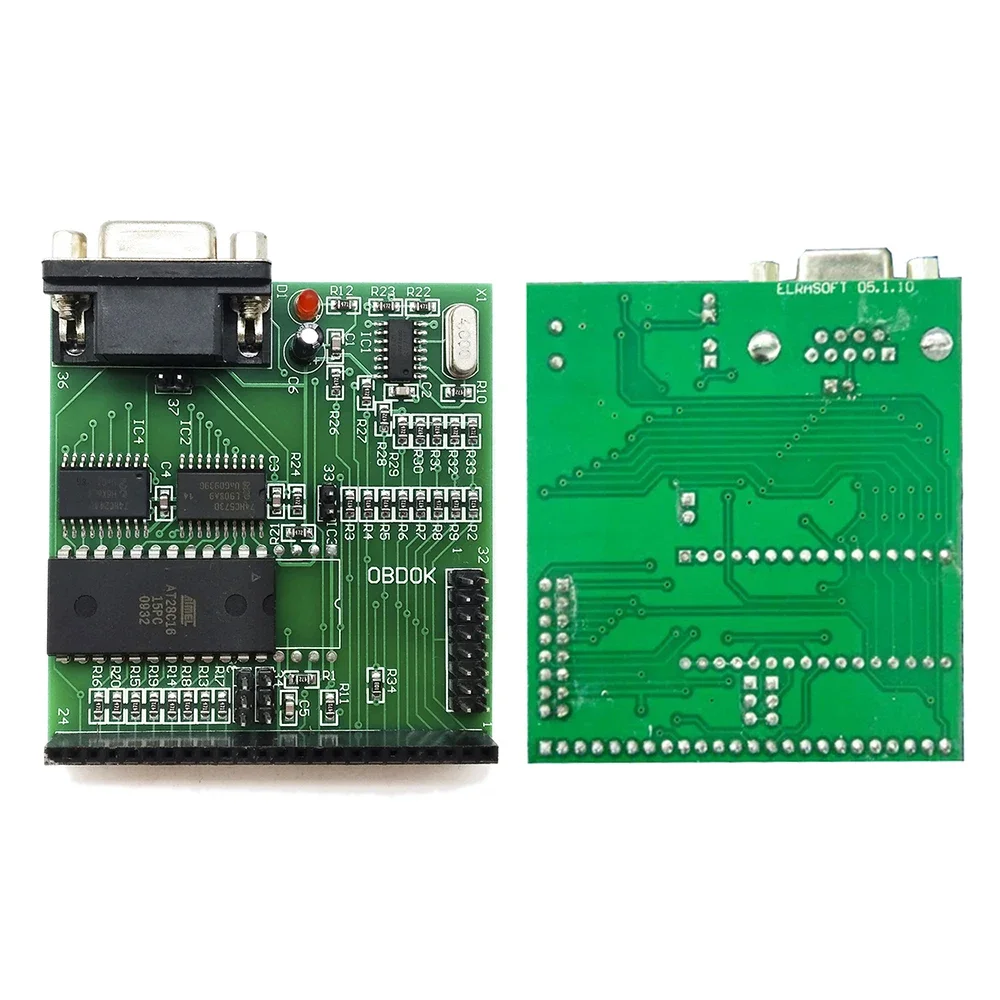 Picture 7: NEC And TMS Adapter UUSP UPA USB 1.3 Chips Reader Eeprom Board For UPA USB Programmer Tools V1.3 V1.2 Auto ECU Chip