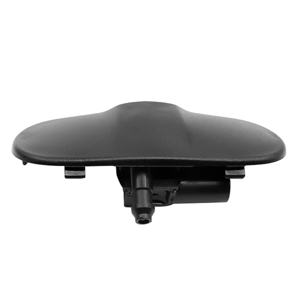 

Простая в использовании насадка-распылитель для омывателя лобового стекла, насадка для стеклоочистителя, данные по ручным измерениям могут иметь небольшие отклонения.